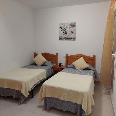Apartamento Vv Hoony Mugler Wifi Free Private Parking Aire Acondiciony Puerto del Rosario  Exterior foto