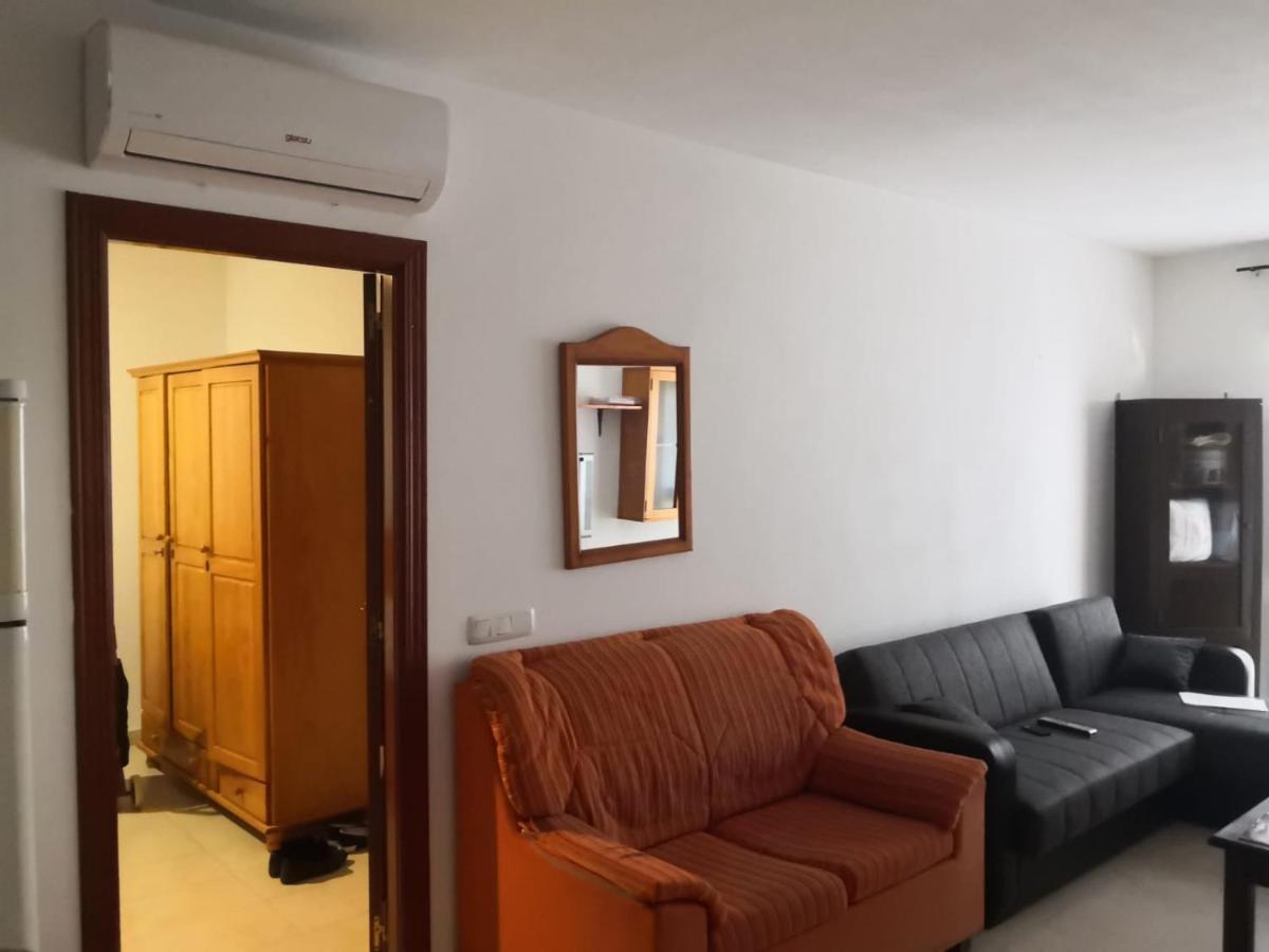 Apartamento Vv Hoony Mugler Wifi Free Private Parking Aire Acondiciony Puerto del Rosario  Exterior foto