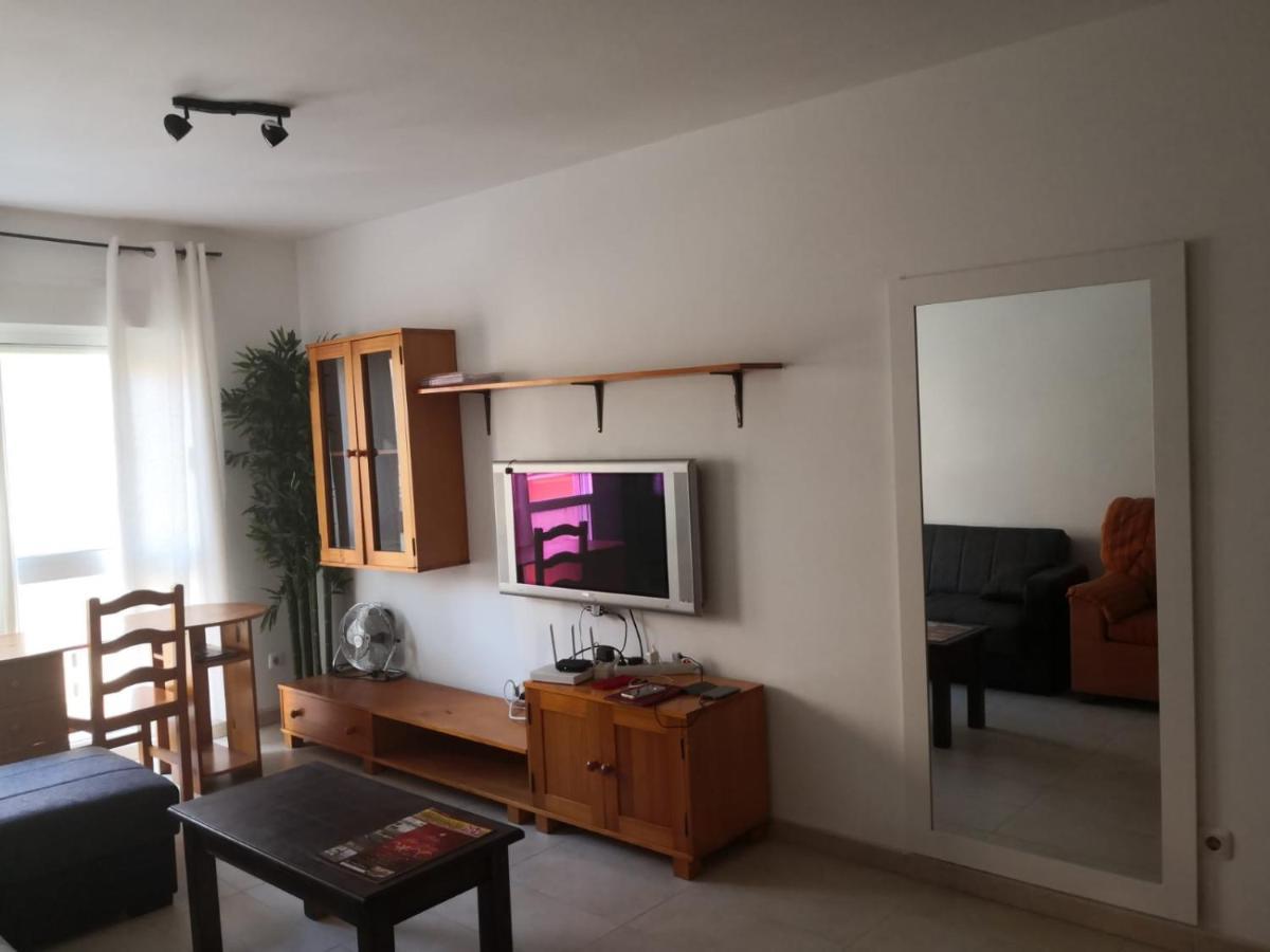 Apartamento Vv Hoony Mugler Wifi Free Private Parking Aire Acondiciony Puerto del Rosario  Exterior foto