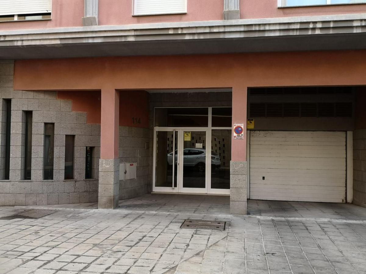 Apartamento Vv Hoony Mugler Wifi Free Private Parking Aire Acondiciony Puerto del Rosario  Exterior foto