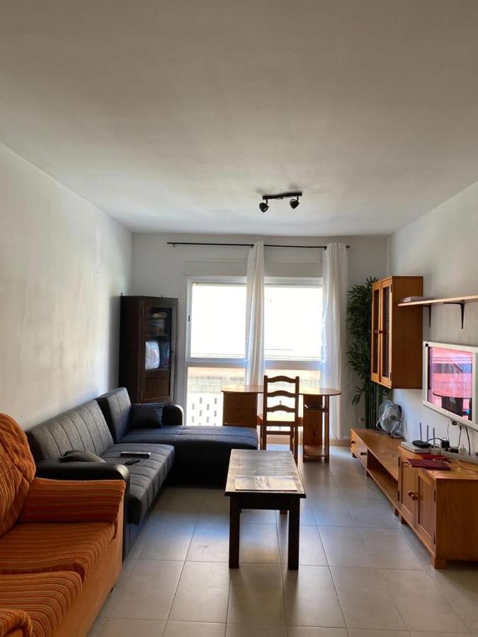 Apartamento Vv Hoony Mugler Wifi Free Private Parking Aire Acondiciony Puerto del Rosario  Exterior foto