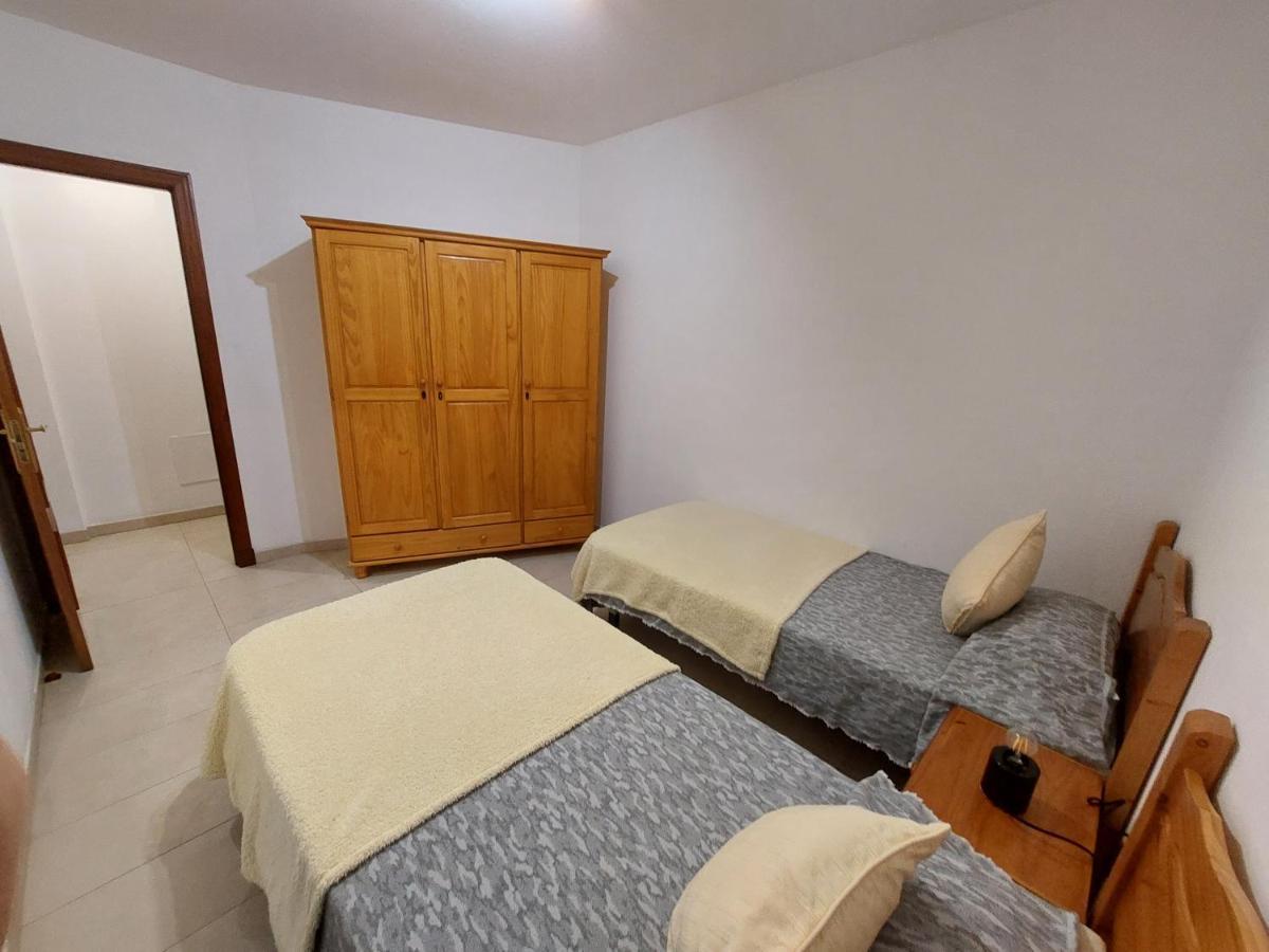 Apartamento Vv Hoony Mugler Wifi Free Private Parking Aire Acondiciony Puerto del Rosario  Exterior foto