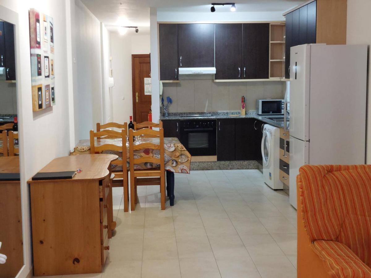 Apartamento Vv Hoony Mugler Wifi Free Private Parking Aire Acondiciony Puerto del Rosario  Exterior foto