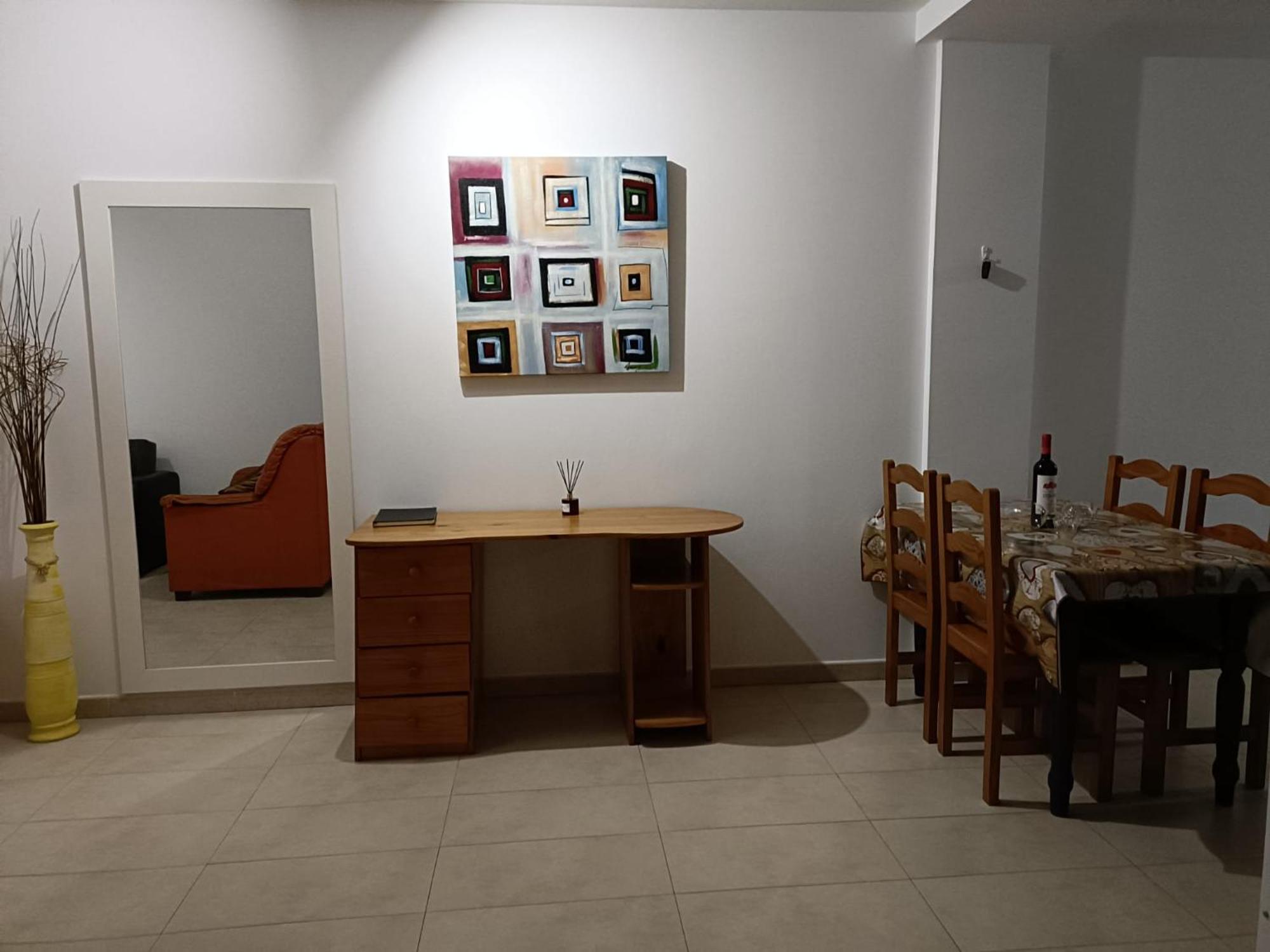 Apartamento Vv Hoony Mugler Wifi Free Private Parking Aire Acondiciony Puerto del Rosario  Habitación foto